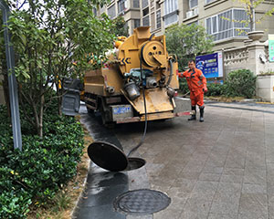 龙井管网知识-是否有行之有效的解决方案