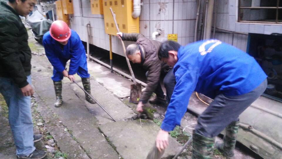 龙井清掏化粪池、管道疏通一站式服务<高效><技术><可靠>